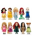 Лялька Disney Princess Ельза Крижане серце Frozen серія аніматор 40 см