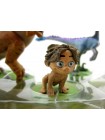 Ігровий набір Disney з фігурками Хороший динозавр 