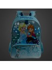 Рюкзак Анна и Эльза Холодное сердце светящийся Дисней / Anna and Elsa Backpack Disney