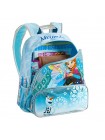 Рюкзак Анна и Эльза Холодное сердце светящийся Дисней / Anna and Elsa Backpack Disney