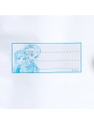 Ланчбокс Анна и Эльза Холодное сердце Дисней /Lunch Tote Anna and Elsa Disney