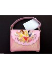 Мини - сумочка с принцессами от Дисней / Princess Mini Bag Disney