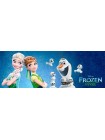 Рюкзак Анна и Эльза Холодное сердце двусторонний  Дисней / Anna and Elsa Backpack Disney