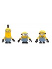 Конструктор Mega Bloks Міньйони Посіпаки Пригоди у замку