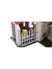 Конструктор Mega Bloks Міньйони Посіпаки Пригоди у замку