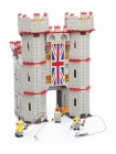 Конструктор Mega Bloks Міньйони Посіпаки Пригоди у замку