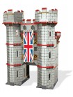 Конструктор Mega Bloks Міньйони Посіпаки Пригоди у замку