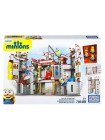 Конструктор Mega Bloks Міньйони Посіпаки Пригоди у замку