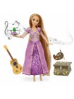 Лялька Disney Princess Рапунцель Заплутана історія класична принцеса співоча з аксесуарами 