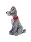 М'яка іграшка Disney plush собака Трамп Леді та Бродяга 40 см 