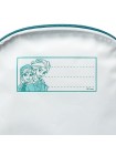 Ланчбокс Анна и Эльза Холодное сердце Дисней /Lunch Tote Anna and Elsa Disney