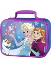 Ланчбоксы / Термосумки Холодное сердце /Lunch Tote Thermos