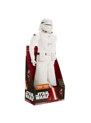 Штурмовик Первого ордена Большая фигурка 45 см Звездные войны / Stormtropper Star Wars