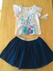 Костюм  Холодное сердце Дисней Frozen Disney