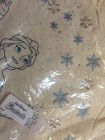 Платье для девочки 9/10 лет Эльза Холодное сердце Дисней / Frozen Dress Disney