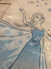 Платье для девочки 9/10 лет Эльза Холодное сердце Дисней / Frozen Dress Disney