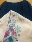 Костюм  Холодное сердце Дисней Frozen Disney