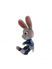 М'яка іграшка Зоотрополіс Джуді Гопс кролиця Tomy маленька