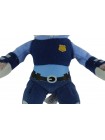 М'яка іграшка Зоотрополіс Джуді Гопс кролиця Tomy маленька