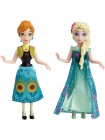 Ігровий набір з фігурками Крижане серце Frozen День народження Анни 
