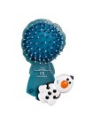 Холодное сердце расческа с зеркальцем эксклюзив от Дисней / Disney Frozen Brush and Mirror Set