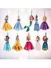 Елочная игрушка Дисней Анна Холодное сердце Disney Frozen