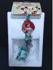 Елочная игрушка Дисней Ариель Русалочка Disney