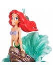 Елочная игрушка Дисней Ариель Русалочка поющая Disney 