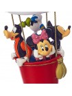 Елочная игрушка Дисней Микки Маус и его друзья Disney 