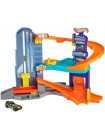 Трек Hot Wheels Швидкість міста Speedtropolis
