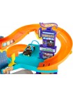 Трек Hot Wheels Швидкість міста Speedtropolis