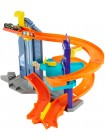 Трек Hot Wheels Швидкість міста Speedtropolis