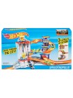Трек Hot Wheels Швидкість міста Speedtropolis