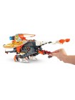 Рятувальний вертоліт Matchbox із звуковими ефектами 