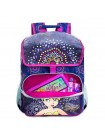 Рюкзак Фея Динь Динь Дисней светящийся / Tinker Bell Backpack Disney