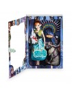 Лялька Disney Princess Анна Крижане серце співоча з аксесуарами Frozen