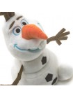 М'яка іграшка Disney plush сніговик Олаф 20 см Крижане серце Frozen