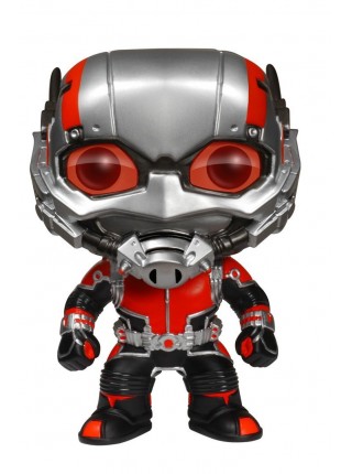 Funko POP Мстители Человек Муравей виниловая фигурка Marvel