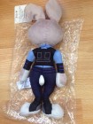 М'яка іграшка Зоотрополіс Джуді Гопс кролиця Tomy