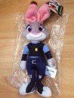 М'яка іграшка Зоотрополіс Джуді Гопс кролиця Tomy