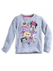 Набор для девочки 5/6 лет Минни Маус Дисней / Minnie Mouse Clubhouse Skirt Set Disney