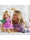 Лялька Disney Princess Рапунцель Заплутана історія серія аніматор подарунковий набір