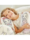 Подушка Дисней Рапунцель Запутанная история Disney