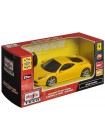 Автомобіль на радіокеруванні Maisto Ferrari 458 Italia жовта 1:24