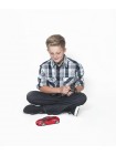 Автомобіль на радіокеруванні Maisto Ferrari 458 Italia жовта 1:24