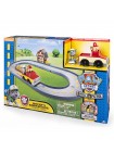 Ігровий набір Paw Patrol Щенячий патруль трек з Рокі