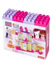 Конструктор Мега Блокс Коттедж Mega Bloks First Builders