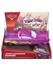 Автомобіль Рамон з супер підвіскою Тачки Mattel