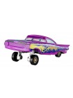 Автомобіль Рамон з супер підвіскою Тачки Mattel