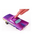 Автомобіль Рамон з супер підвіскою Тачки Mattel
